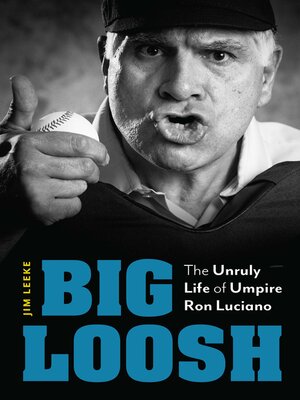 cover image of Big Loosh